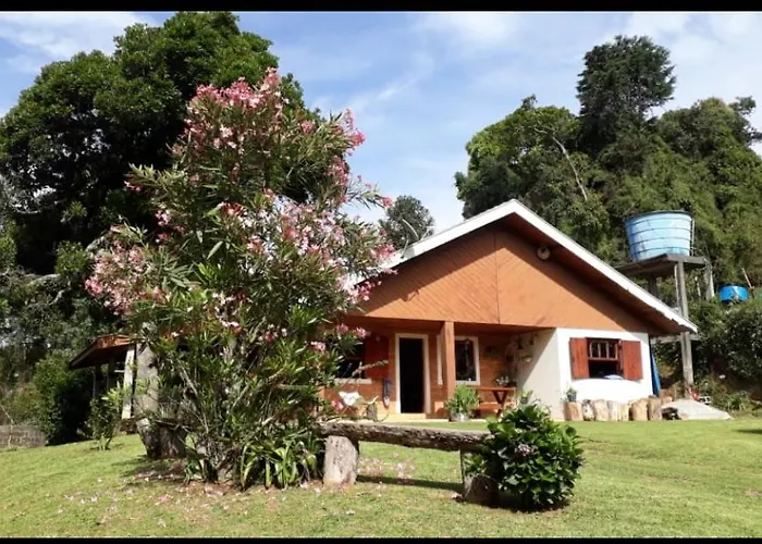 Casa da vovó