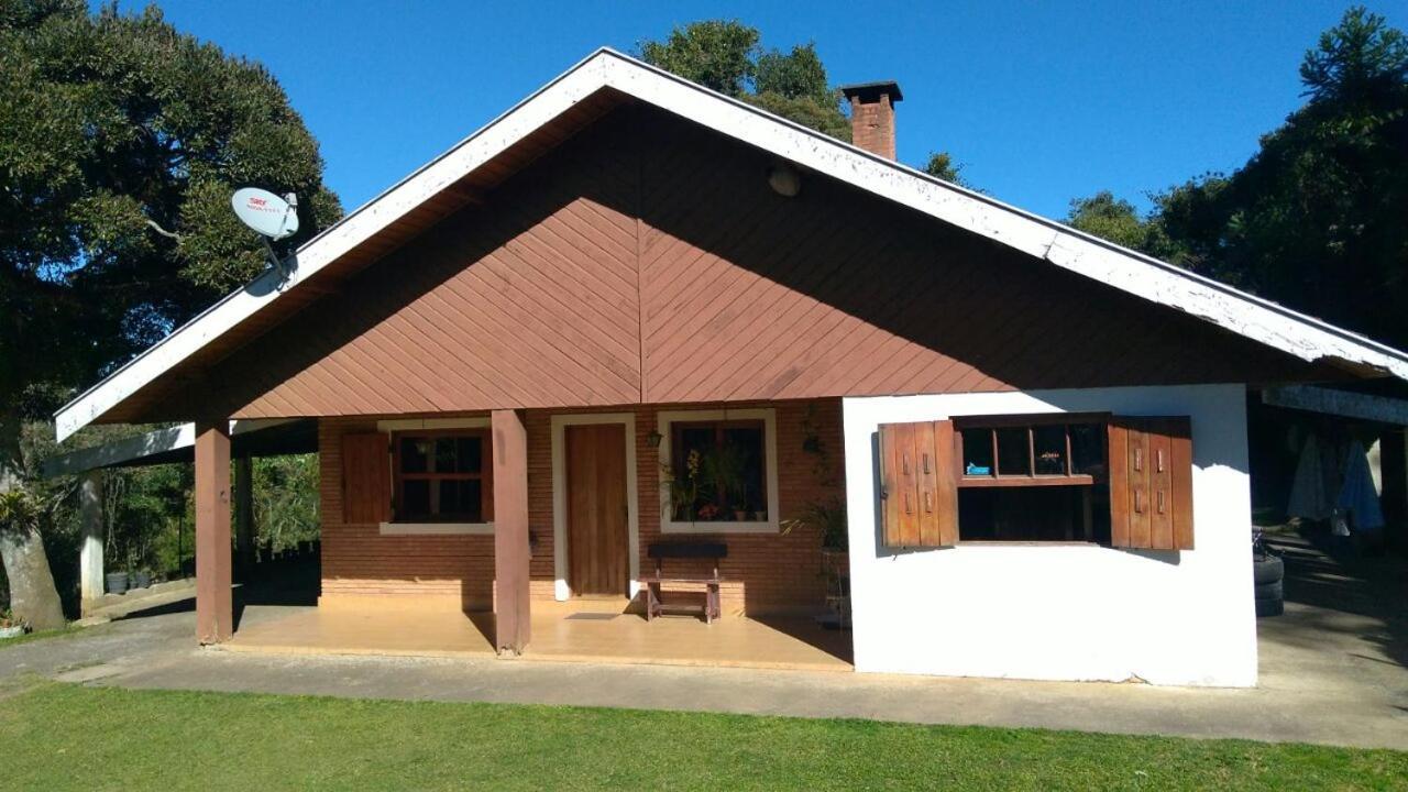 Casa Flores Casa de férias *