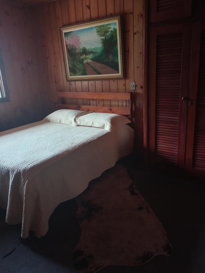 Casa Flores Campos do Jordão