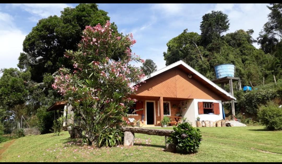 Casa Flores Casa de férias